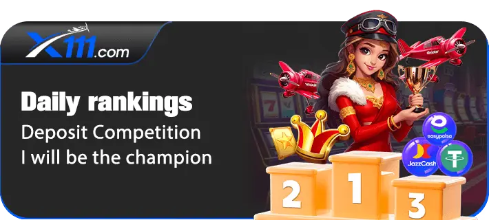 x111 game
