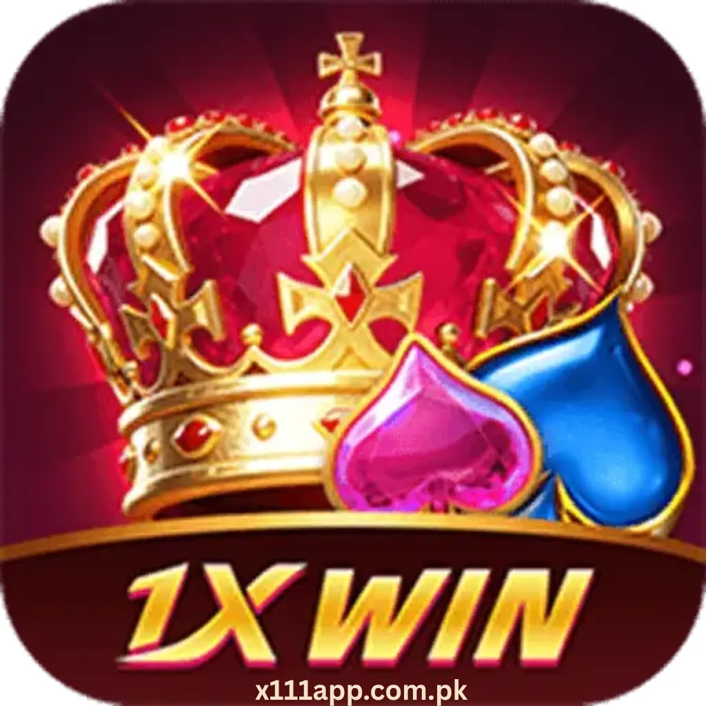 1xwin game