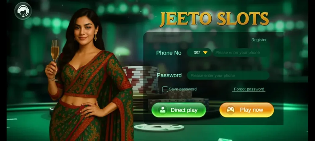 Jeeto Slots Game
