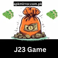 J23 Game