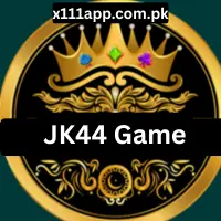 JK44 Game