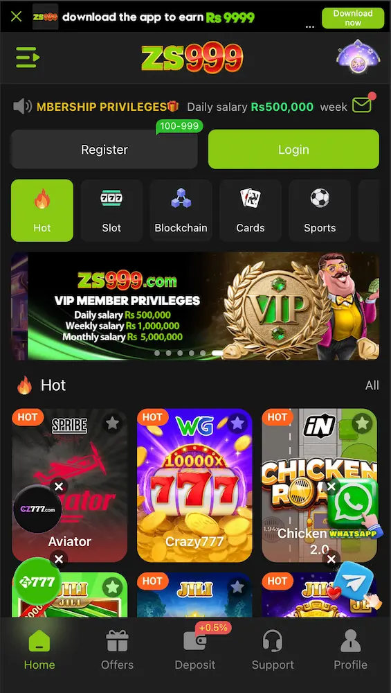 zs999