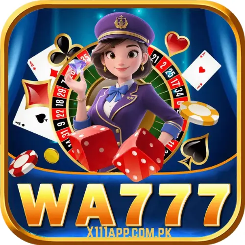 wa777 game