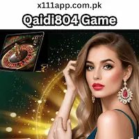Qaidi804 Game