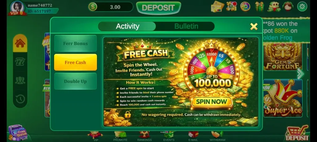 Jeeto Slots Game