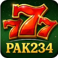 PAK234 Game