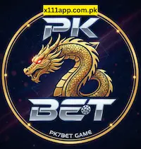 PK7BET Game