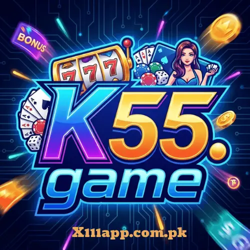 k55 game